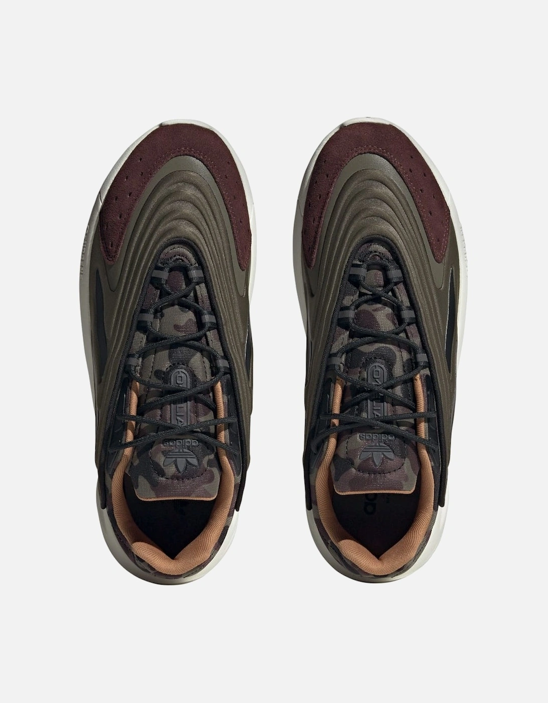 Ozelia Trainers