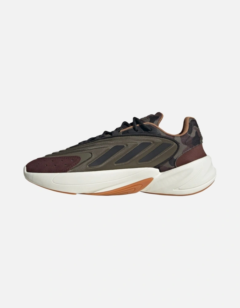 Ozelia Trainers