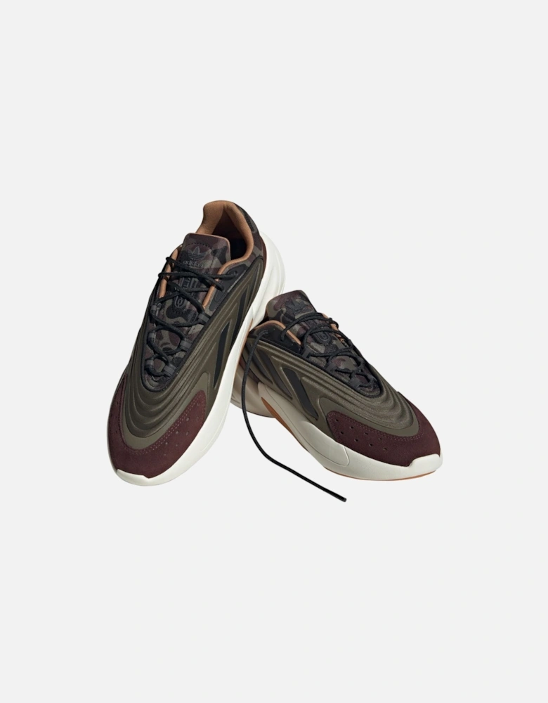 Ozelia Trainers