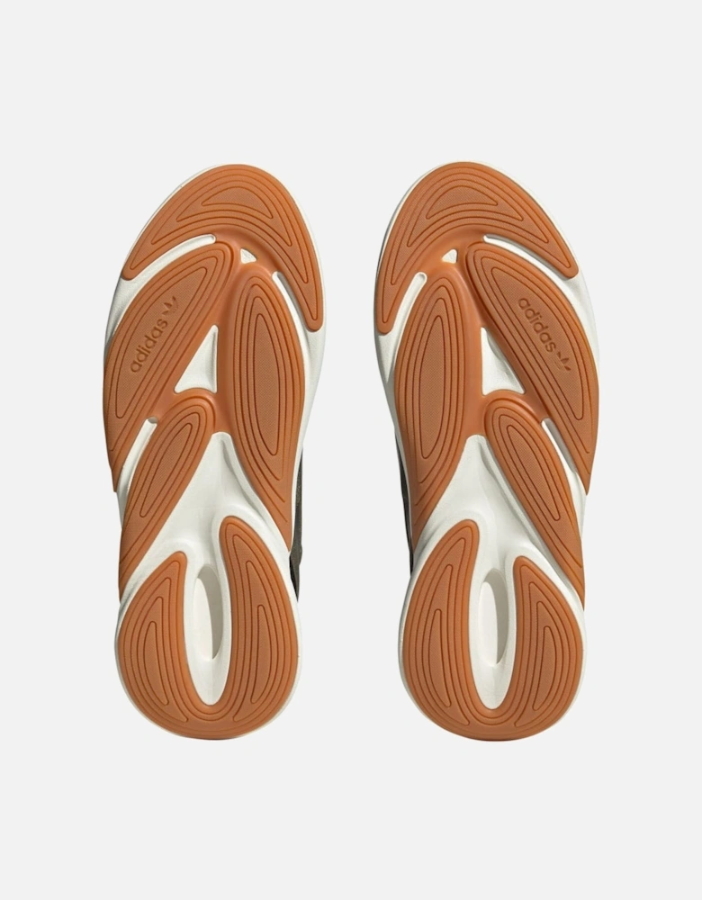 Ozelia Trainers