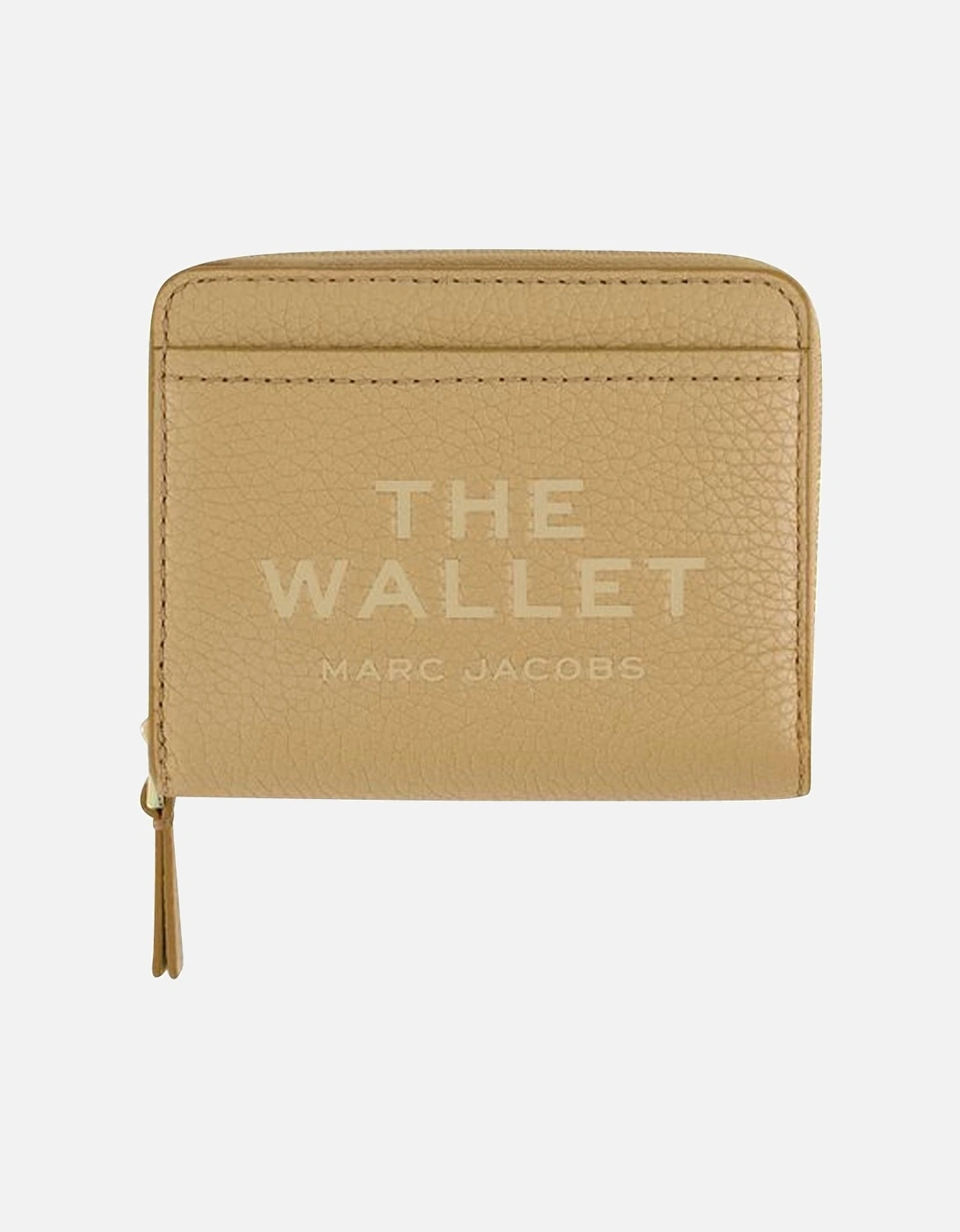 The Wallet ZipAround Leather, 4 of 3