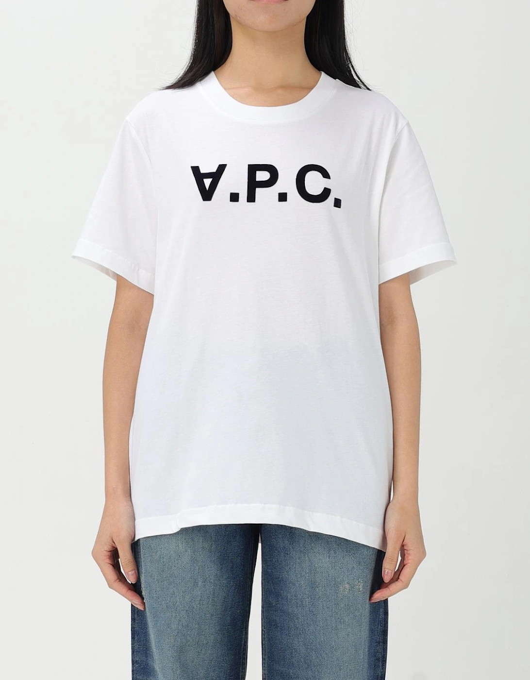 APC Logo Tee Short Sleeves, 6 of 5