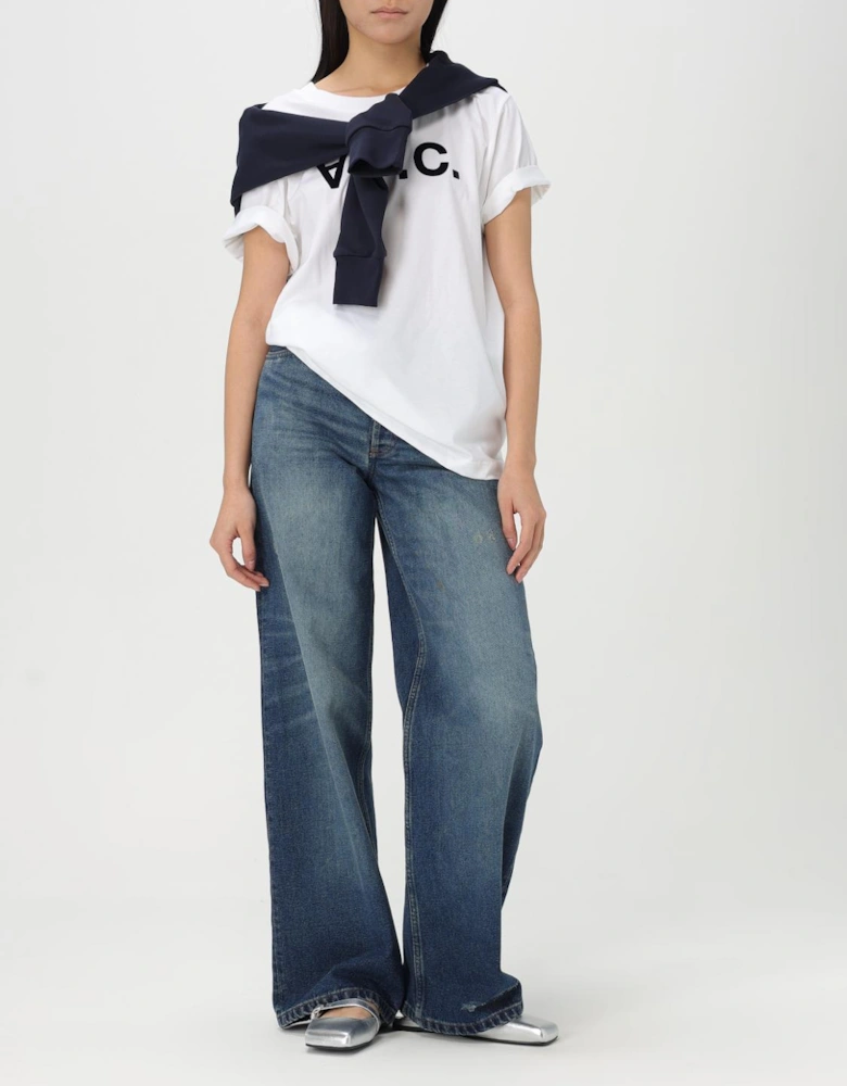 APC Logo Tee Short Sleeves