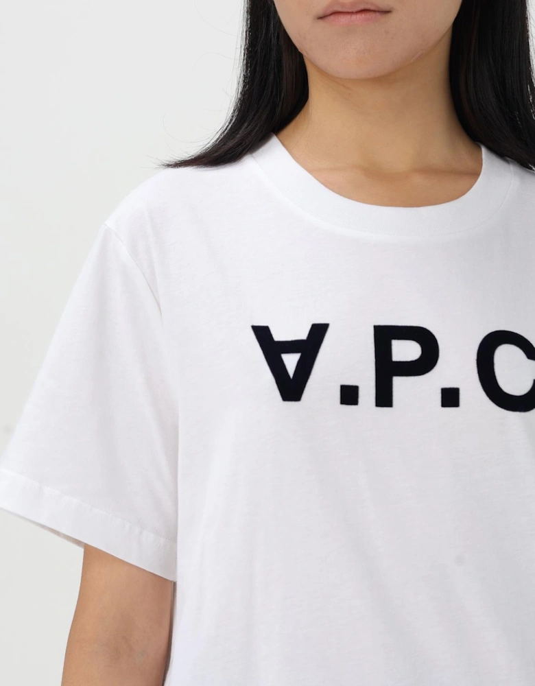 APC Logo Tee Short Sleeves