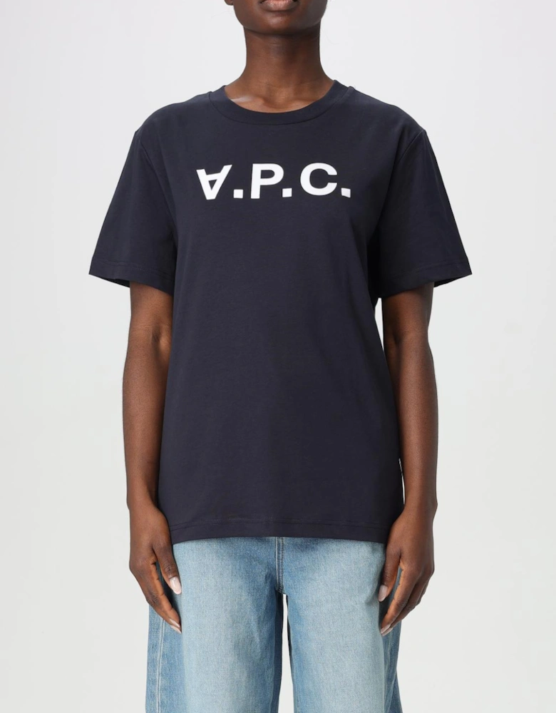 APC Logo Tee Short Sleeves