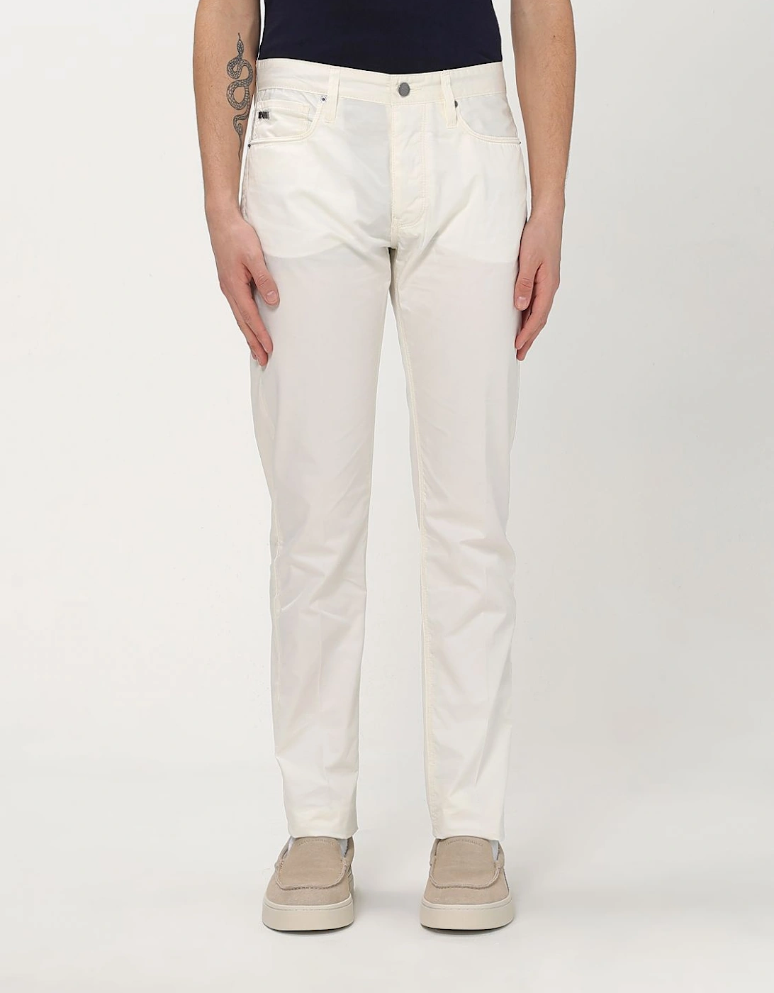 Classic Chino Pants
