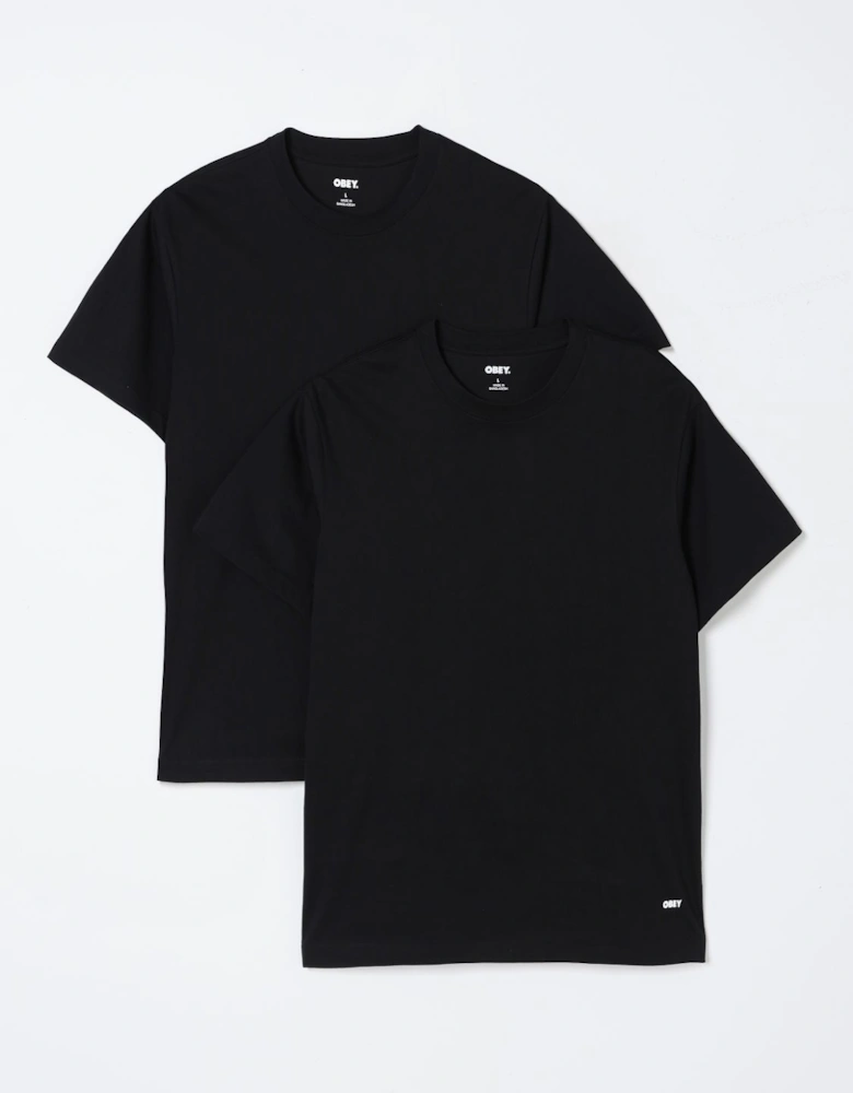 Oversized Pocket Tee Relaxed Fit
