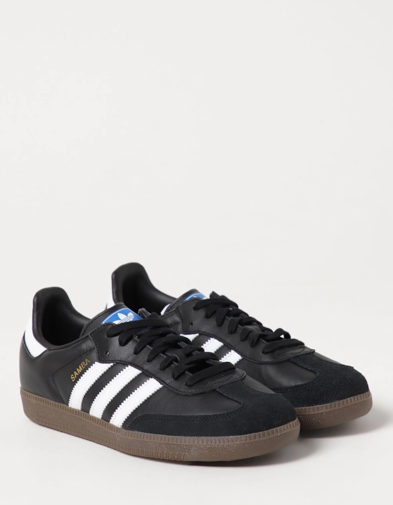 Samba Classic Soccer Shoe