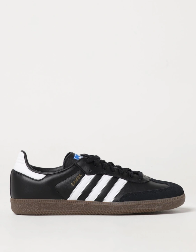 Samba Classic Soccer Shoe