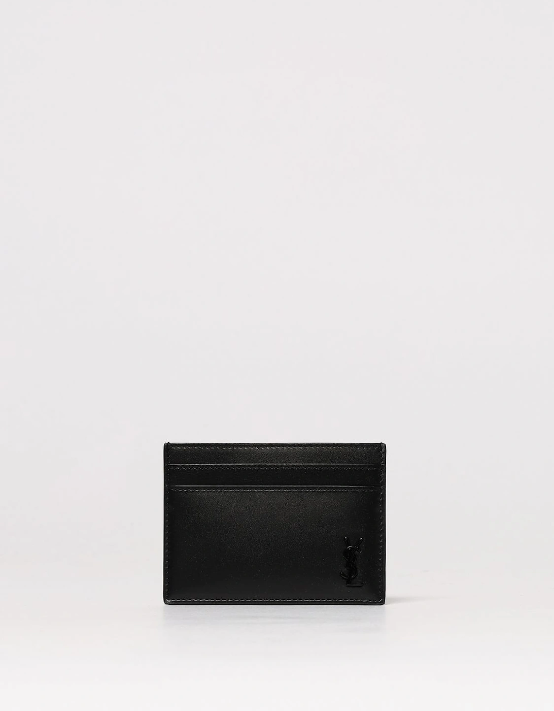 Luxury Leather Bi-Fold Wallet with Sleek Design, 3 of 2
