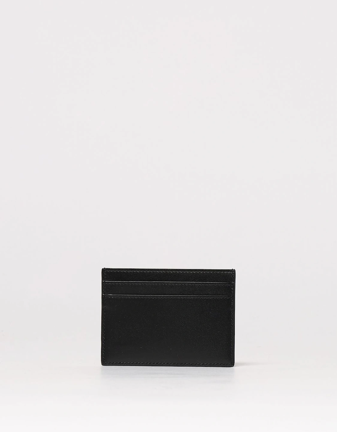 Luxury Leather Bi-Fold Wallet with Sleek Design