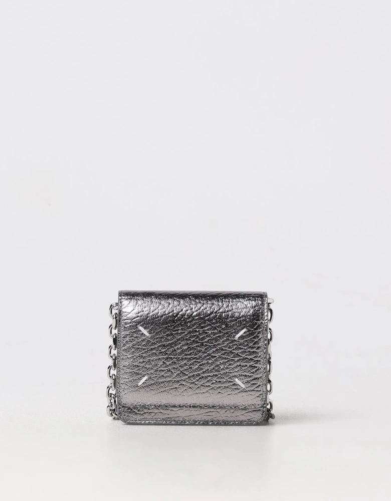 Glam Slam Chain Wallet