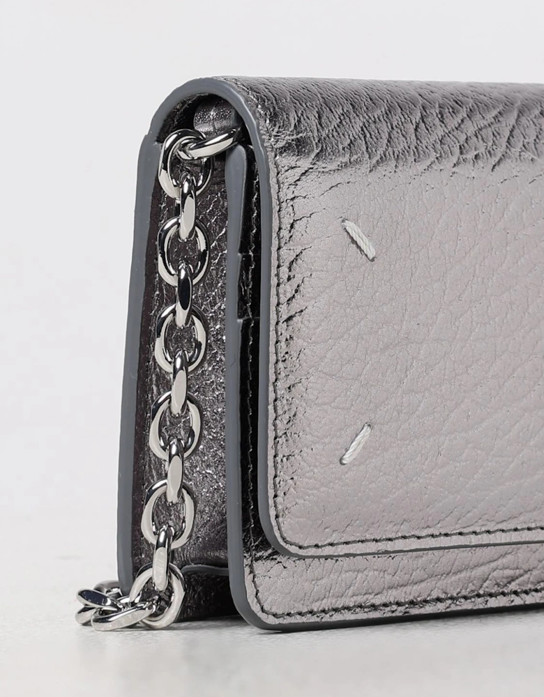Glam Slam Chain Wallet