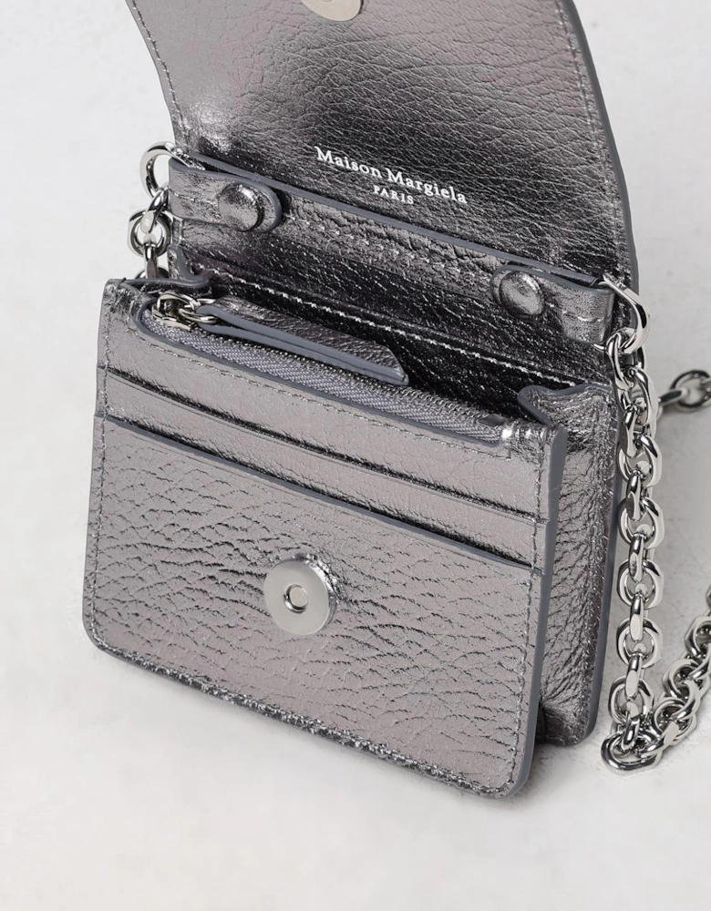 Glam Slam Chain Wallet