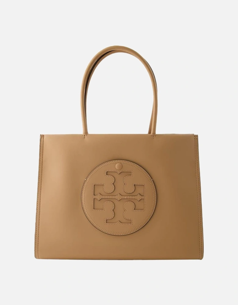 Ella Tote Medium Leather Handbag