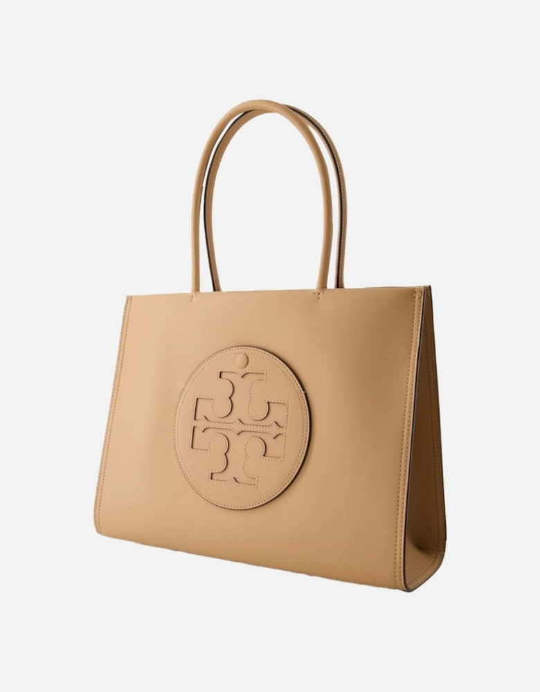 Ella Tote Medium Leather Handbag