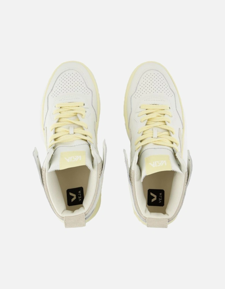 V10 MidTop Sneaker Sustainable Design