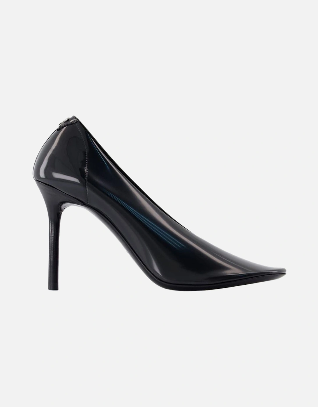 Patent Leather Pumps Pointed Toe, 5 of 4