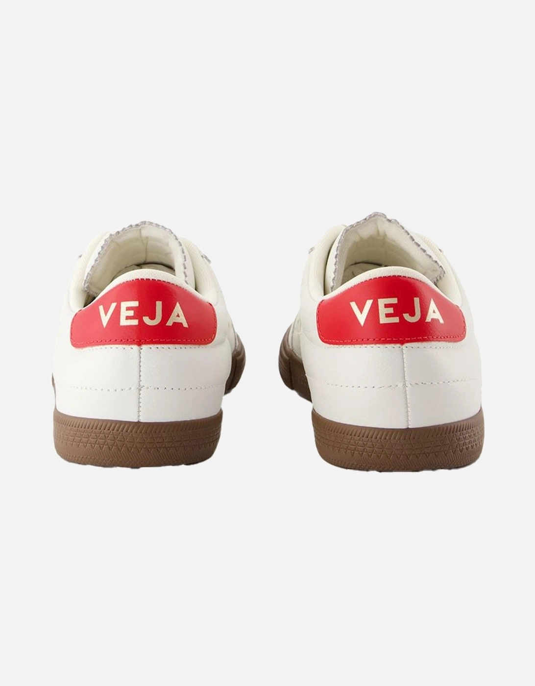 Esplar Leather Sneaker