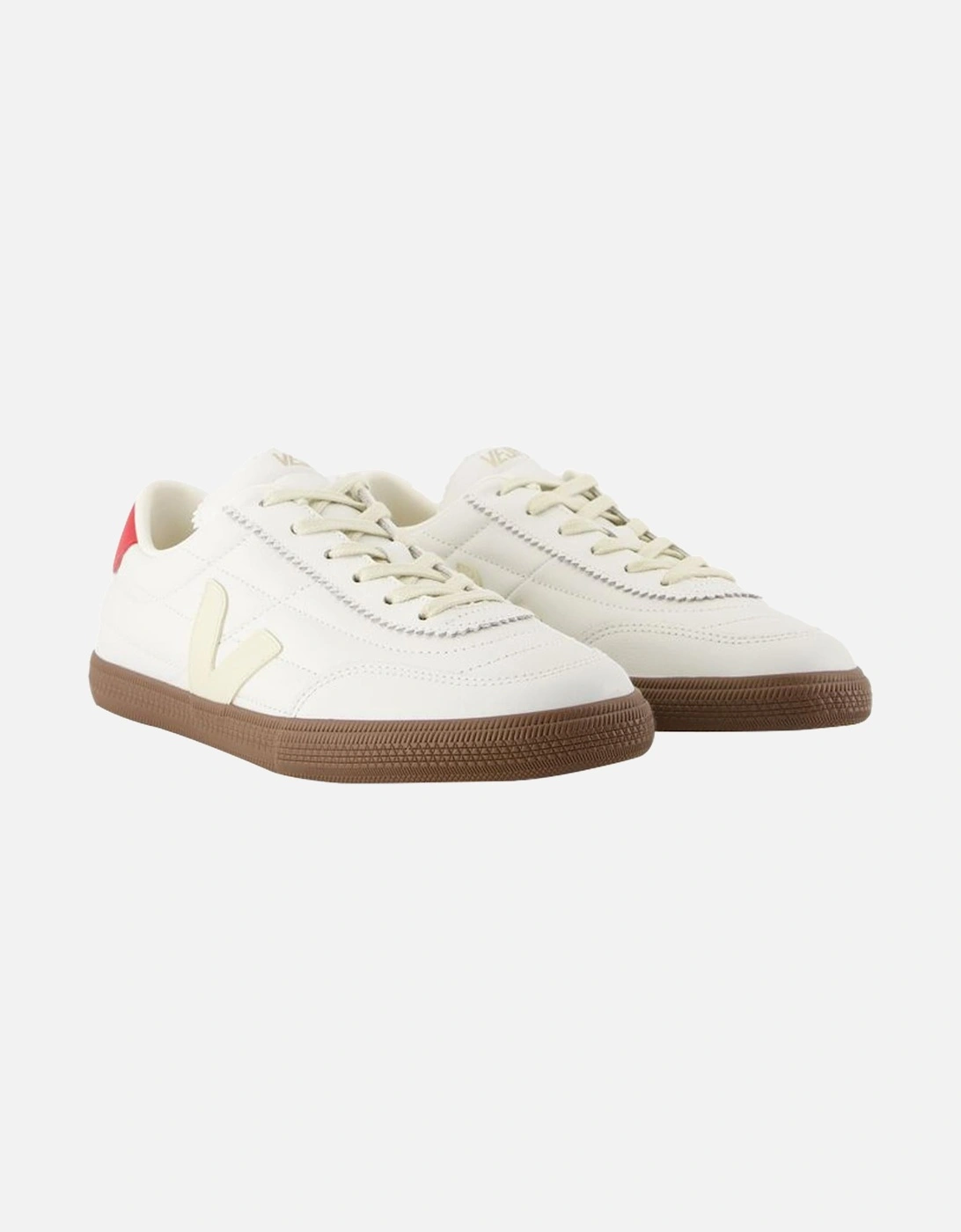 Esplar Leather Sneaker