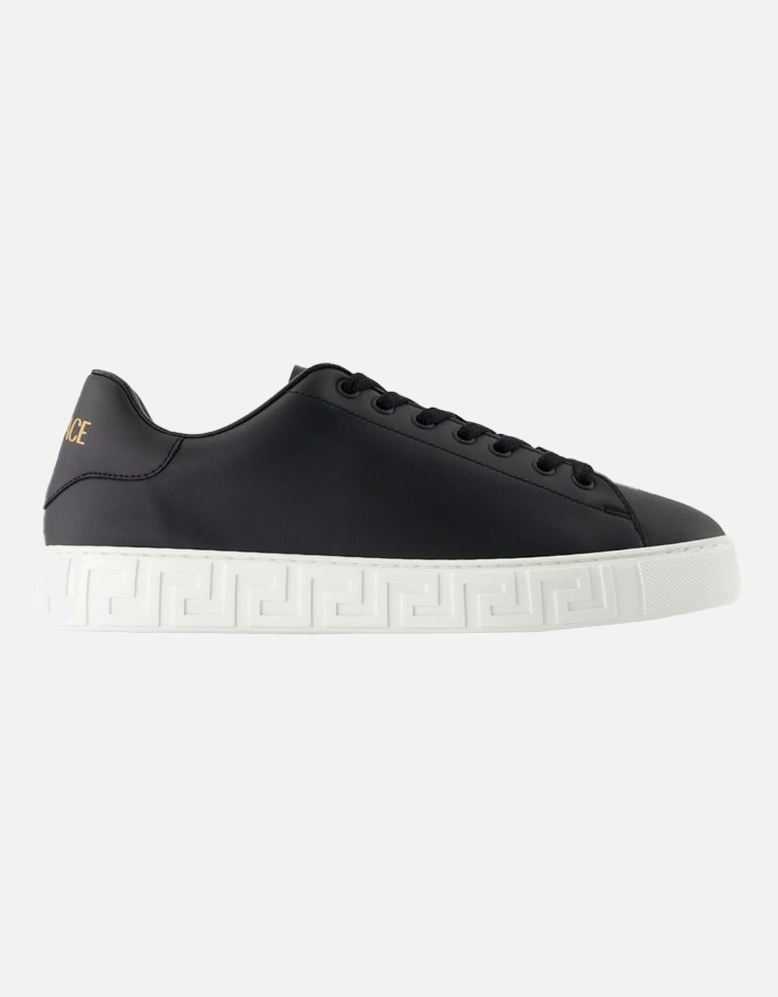 Greca Sneakers Greek Key Detail, 4 of 3