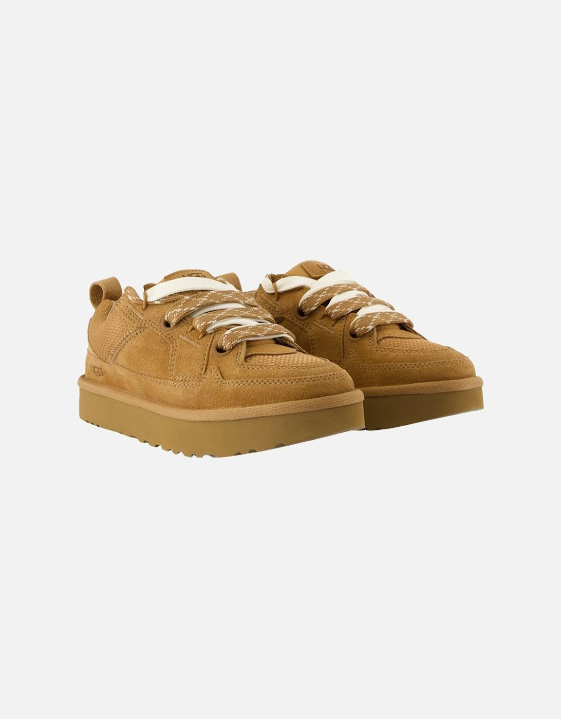 Neumel Sneaker Casual Suede