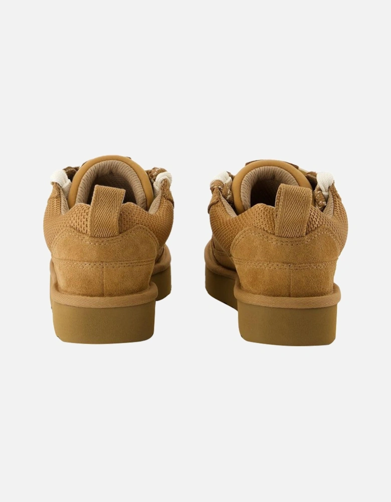 Neumel Sneaker Casual Suede