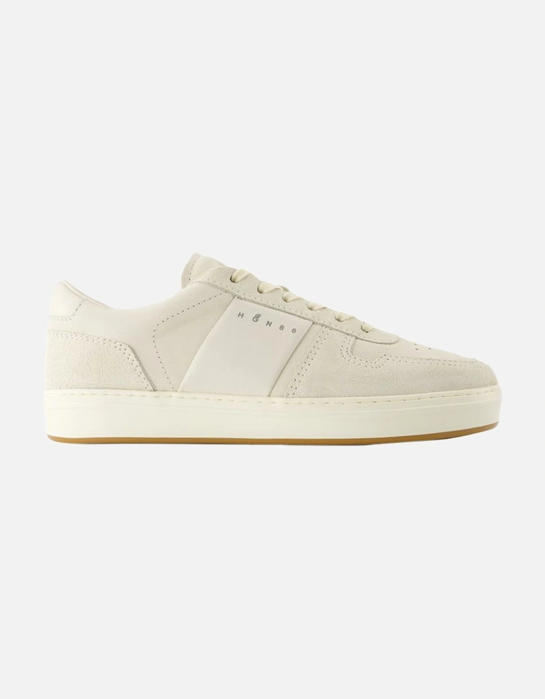 H222 Sneakers Casual Leather, 5 of 4