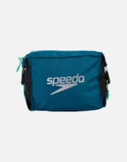Teal/Black