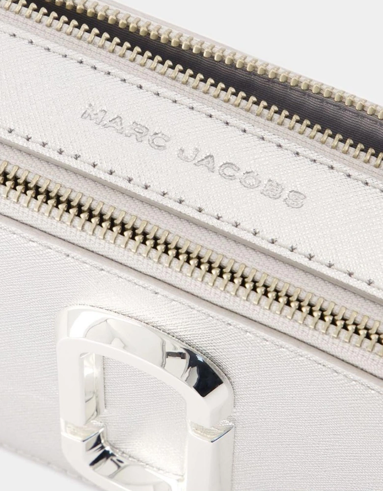 Snapshot Camera Bag Crossbody