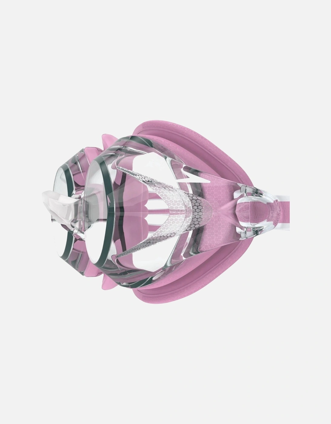 Vanquisher 3.0 Swimming Goggles