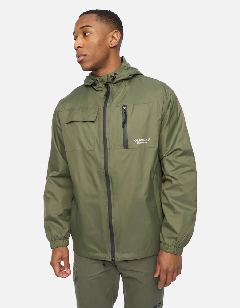 Mens Utilate Jacket