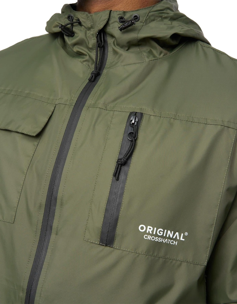Mens Utilate Jacket