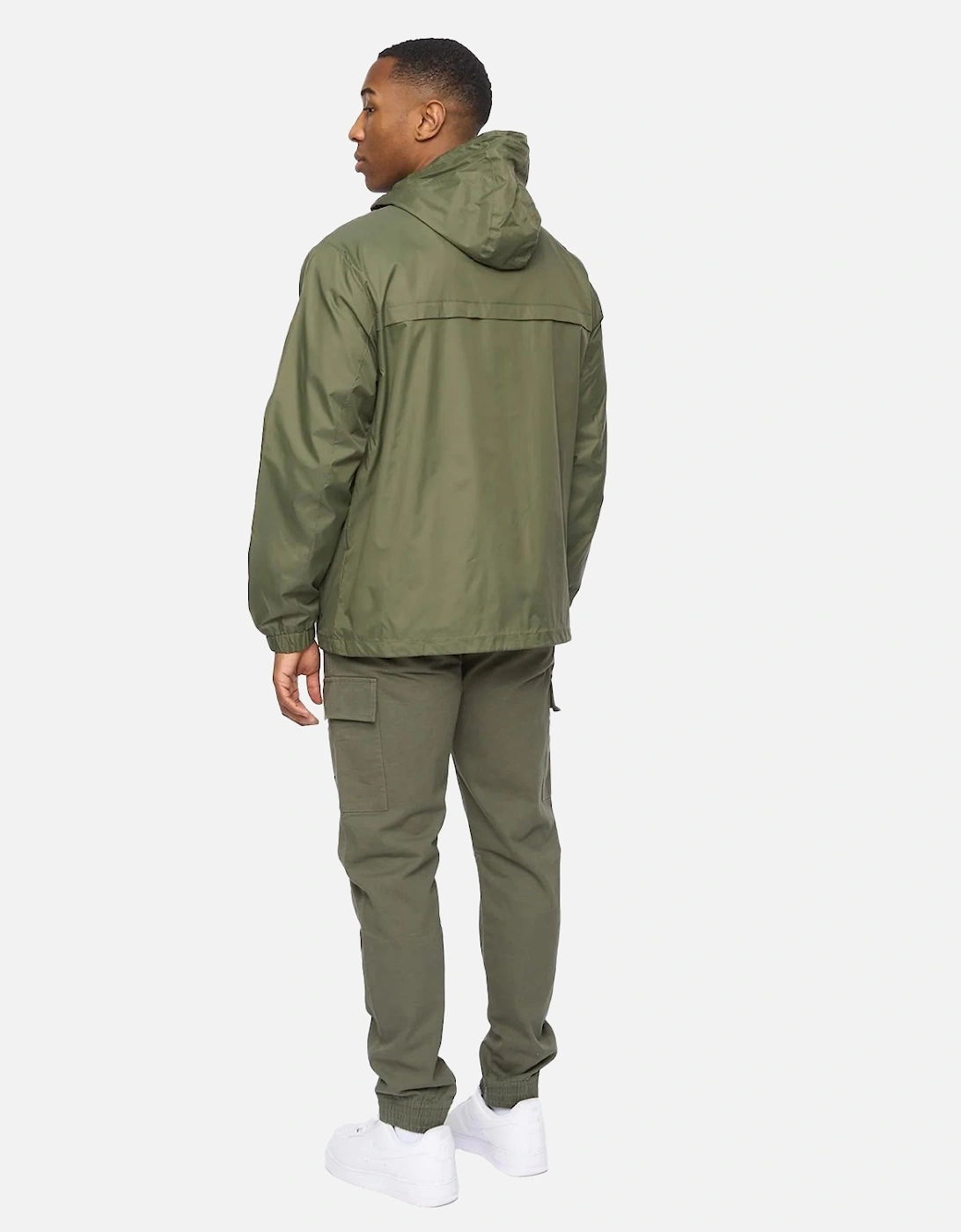 Mens Utilate Jacket