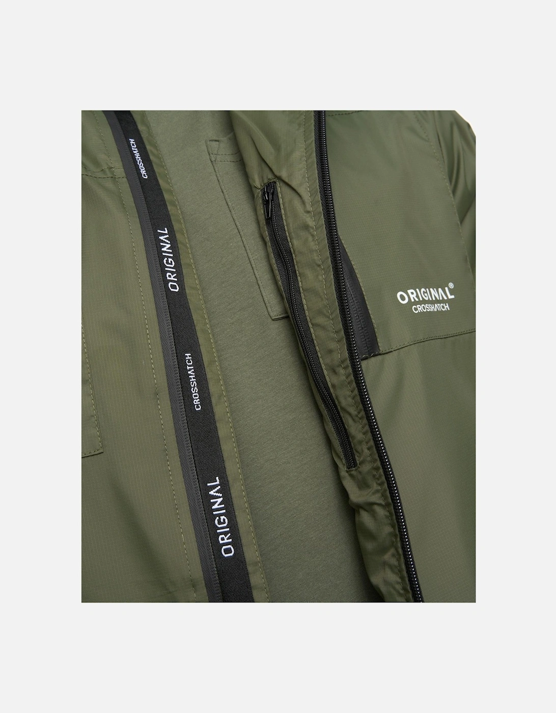 Mens Utilate Jacket