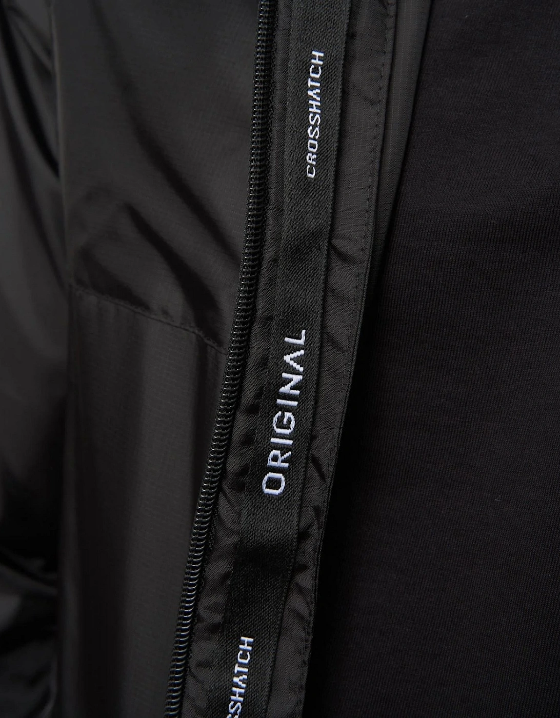 Mens Utilate Jacket