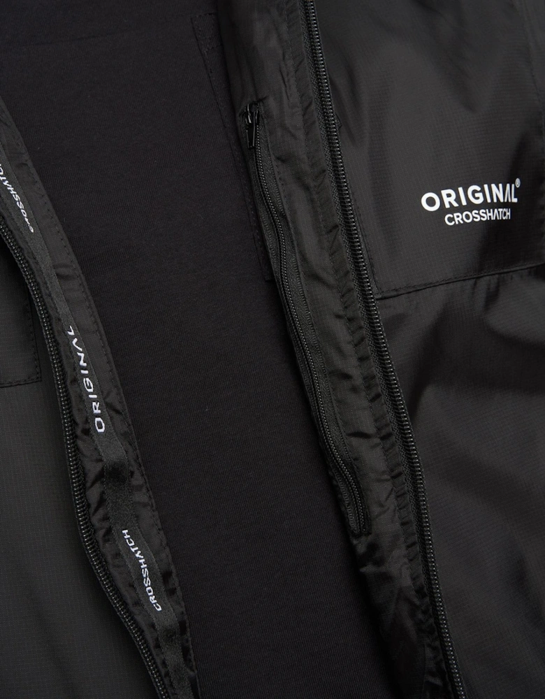 Mens Utilate Jacket
