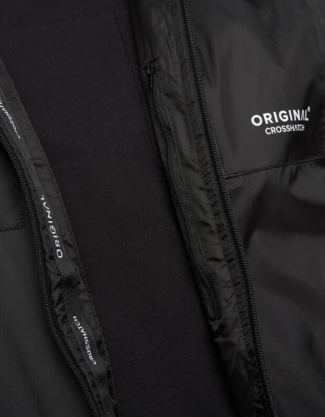 Mens Utilate Jacket