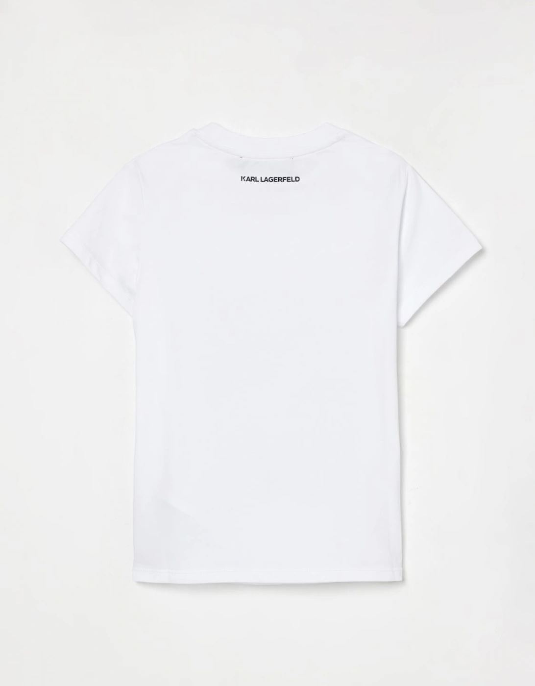 Kids Cafe de Karl TShirt, 4 of 3
