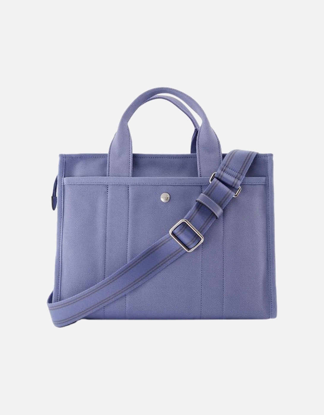 Tote Bag Embroidered Logo