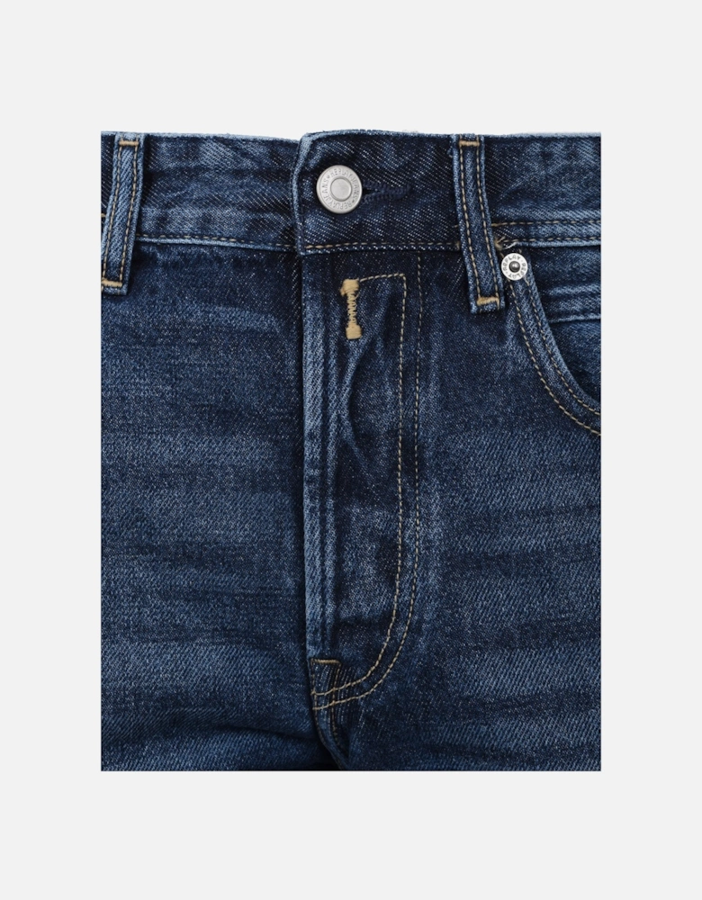Grover Jean Light Denim