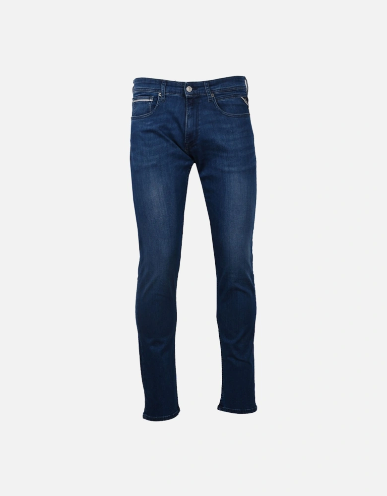 Grover Jean Denim