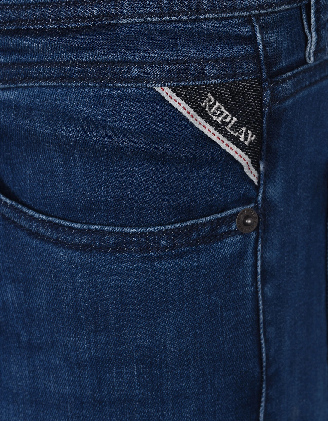 Grover Jean Denim