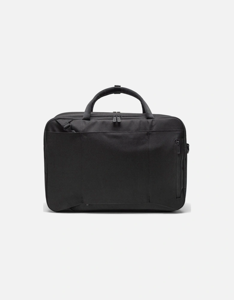 Bowen Convertible 's Black Duffel Bag
