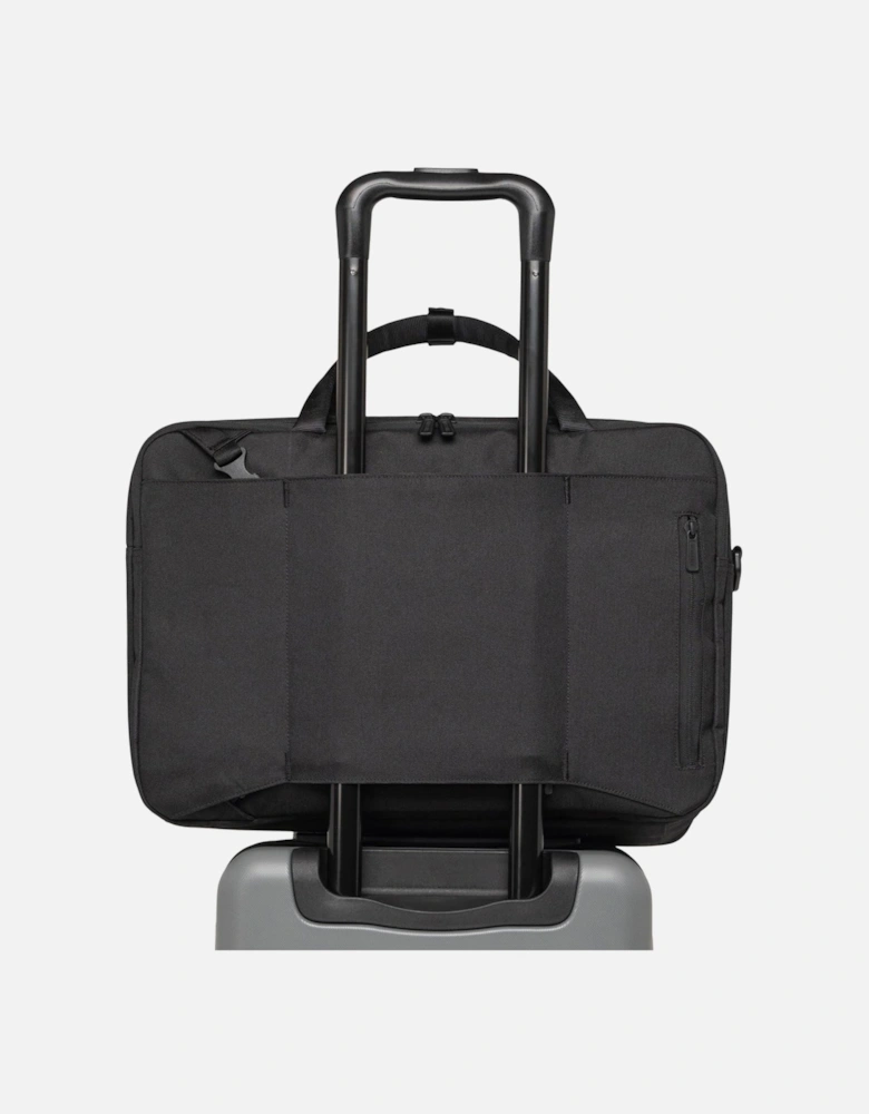 Bowen Convertible 's Black Duffel Bag