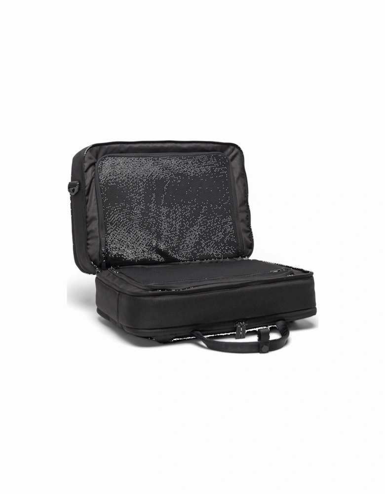 Bowen Convertible 's Black Duffel Bag