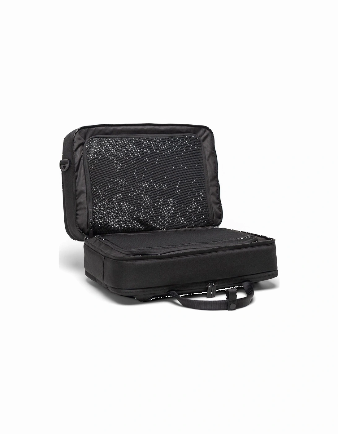 Bowen Convertible 's Black Duffel Bag