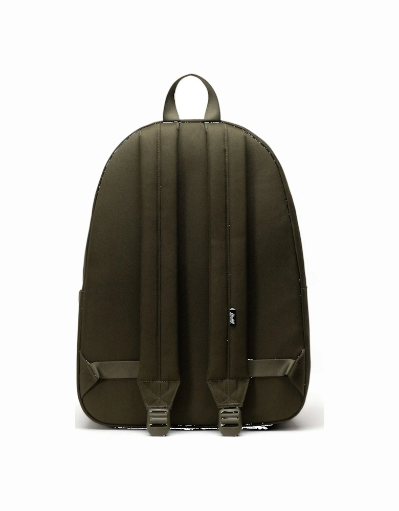 Classic XL Backpack Unisex Adults's Green Backpack
