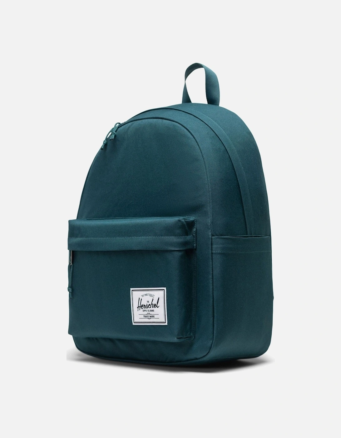 Classic Backpack Unisex Adults's Green Backpack