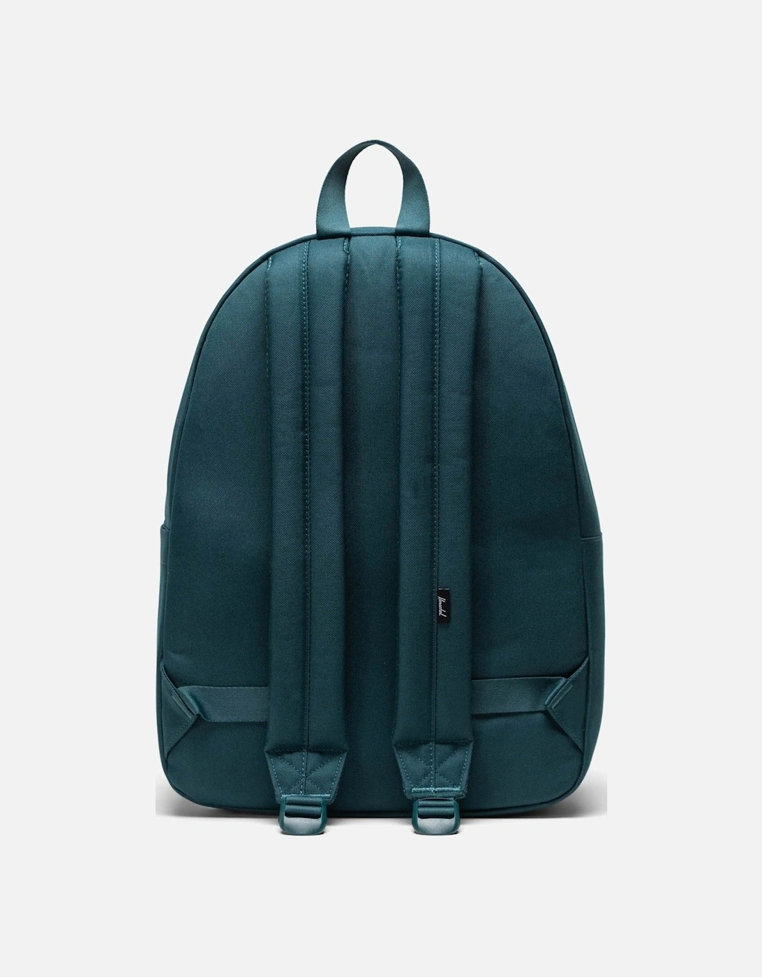 Classic Backpack Unisex Adults's Green Backpack